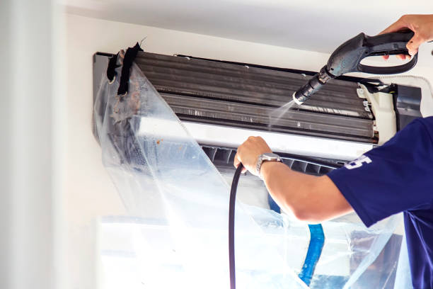 Best Best Air Duct Cleaning Company  in Lebanon, NH