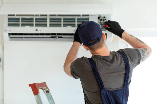 Home Air Vent Cleaning in Lebanon, NH