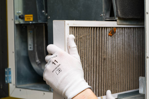 Reliable Lebanon, NH Airduct Cleaning Solutions