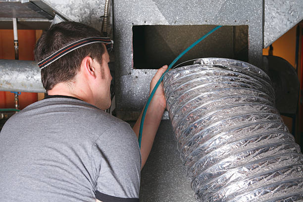 Best Commercial Air Duct Cleaning  in Lebanon, NH