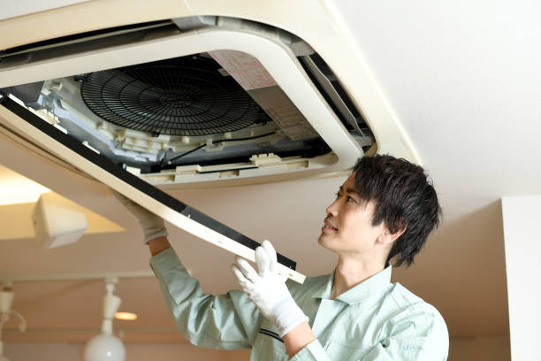 Best Commercial Air Duct Cleaning  in Lebanon, NH