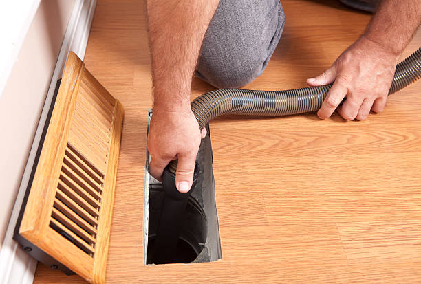 Best Home Air Vent Cleaning  in Lebanon, NH