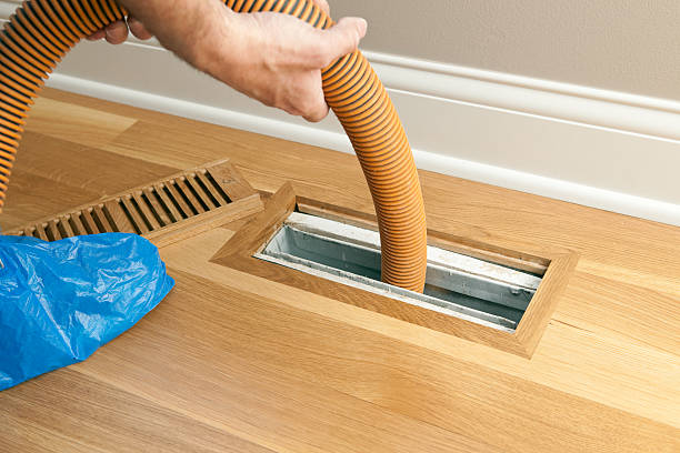 Best HVAC Duct Inspection Services  in Lebanon, NH