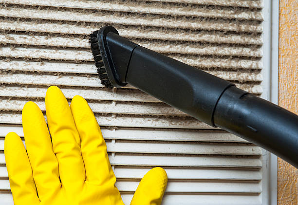Best Ductwork Cleaning Services  in Lebanon, NH